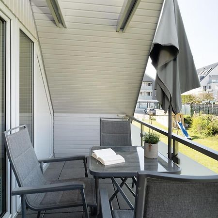 Badeweg 4 Bullerbue 10 Apartment ชาร์บอยท์ซ ภายนอก รูปภาพ