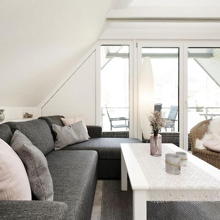 Badeweg 4 Bullerbue 10 Apartment ชาร์บอยท์ซ ภายนอก รูปภาพ
