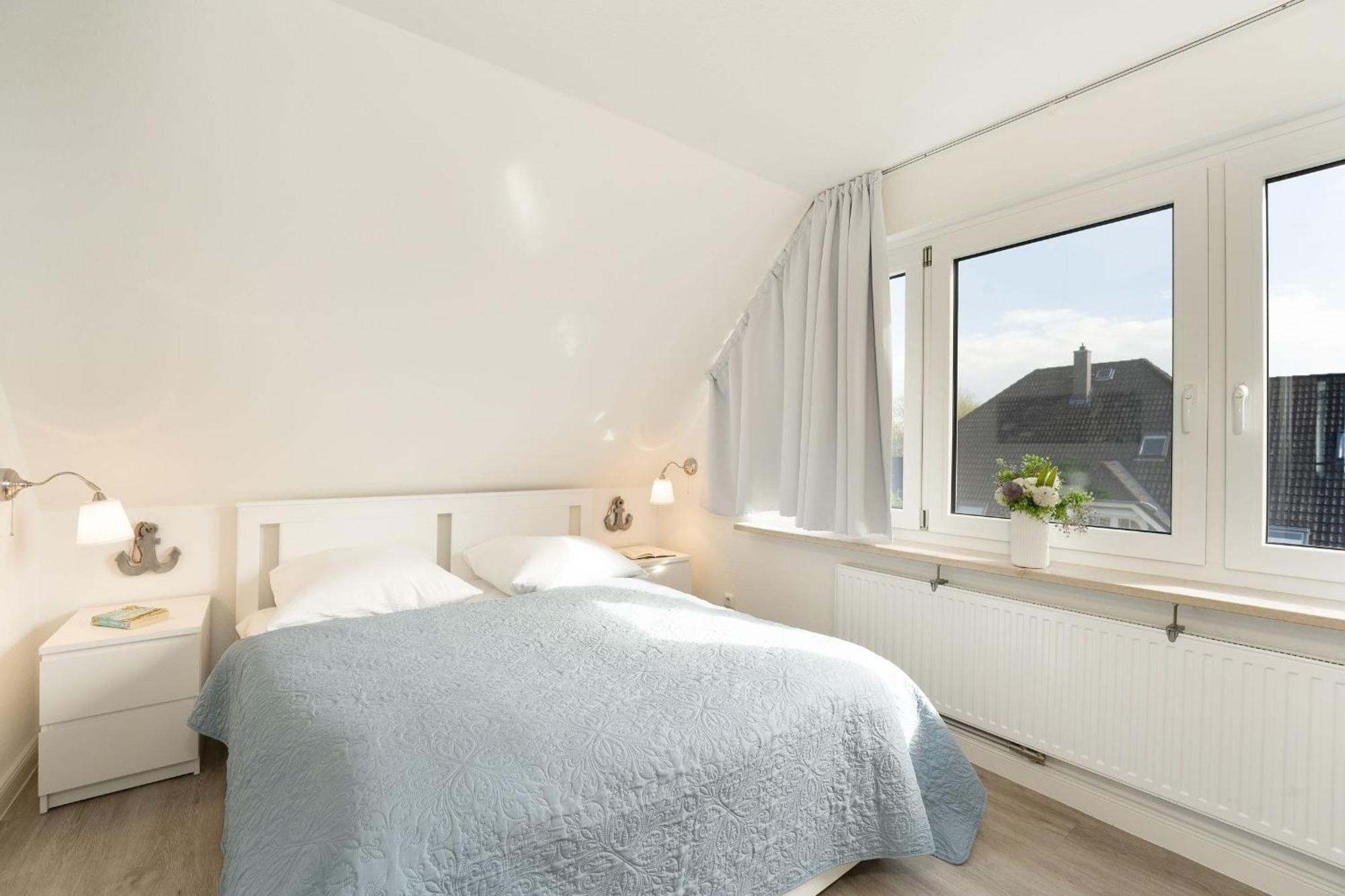 Badeweg 4 Bullerbue 10 Apartment ชาร์บอยท์ซ ภายนอก รูปภาพ