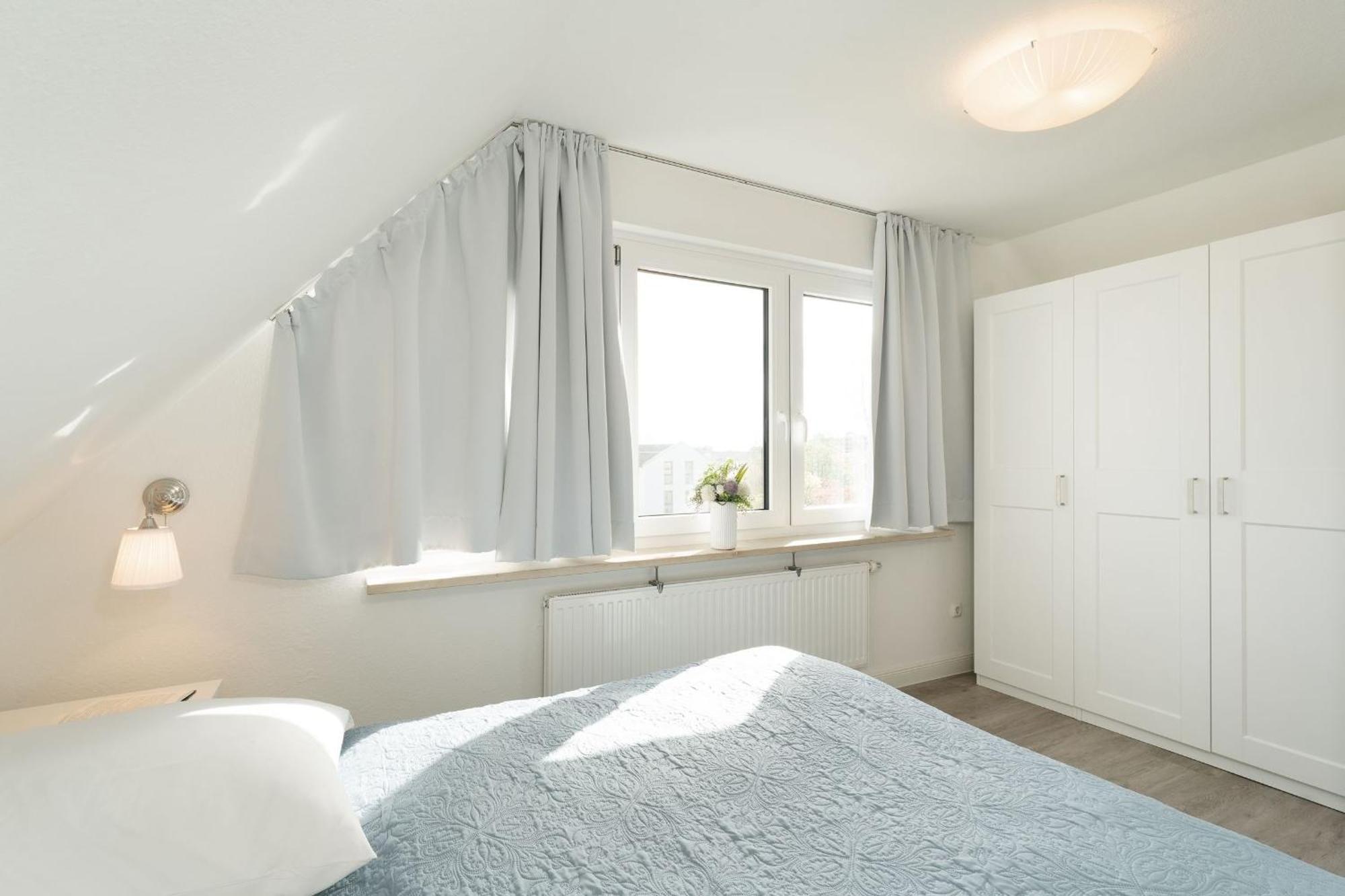 Badeweg 4 Bullerbue 10 Apartment ชาร์บอยท์ซ ภายนอก รูปภาพ