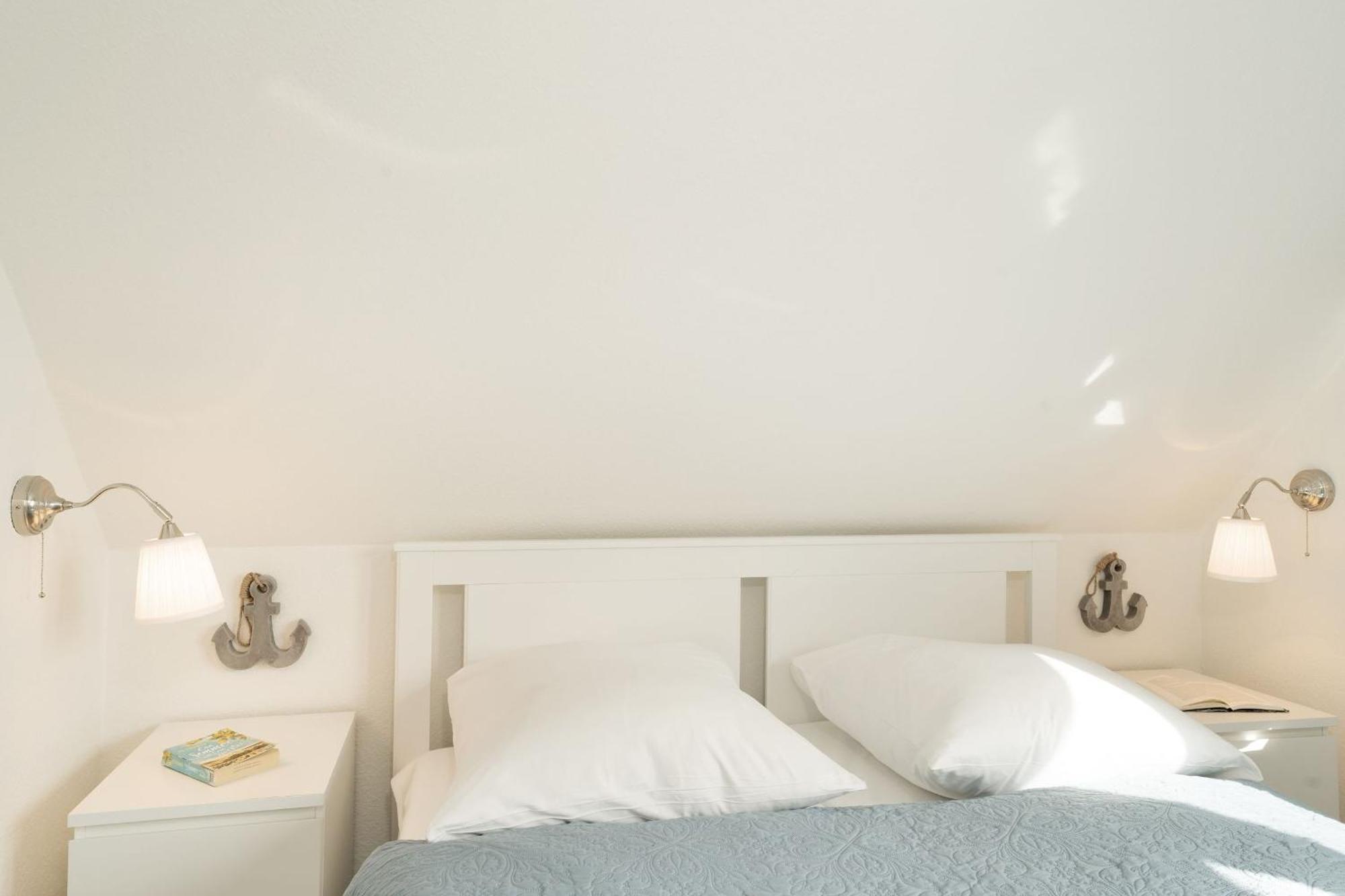 Badeweg 4 Bullerbue 10 Apartment ชาร์บอยท์ซ ภายนอก รูปภาพ